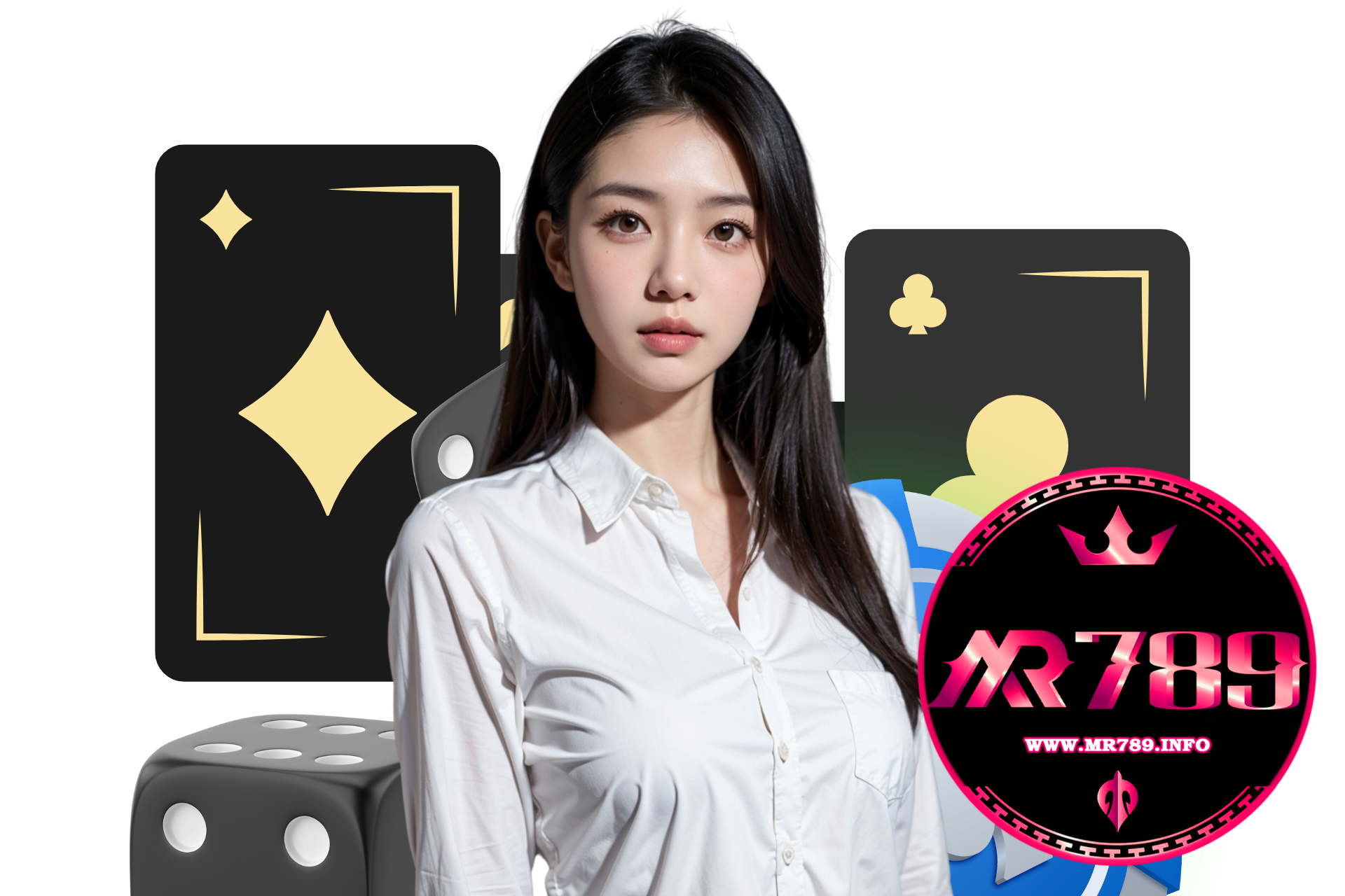 mr789 สมัคร
